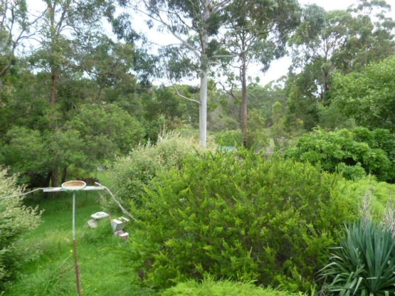 Kalaru NSW 2550
