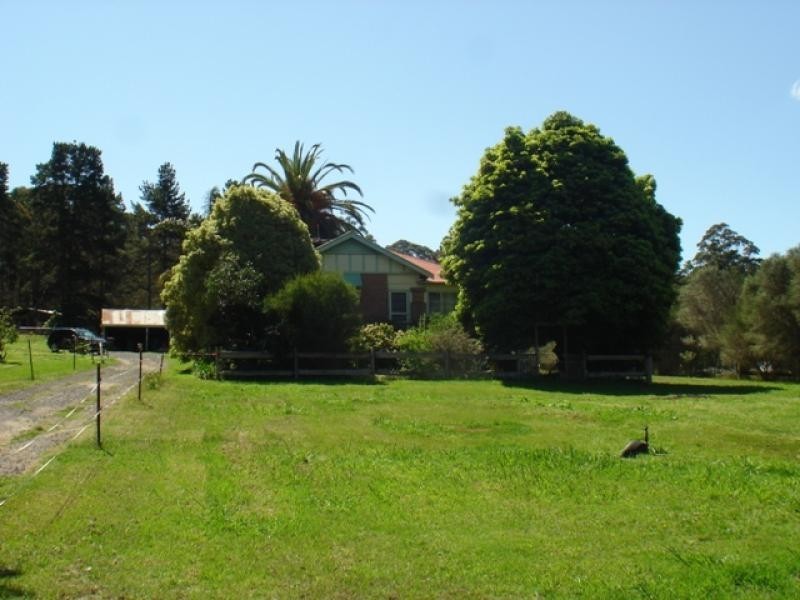 Kalaru NSW 2550