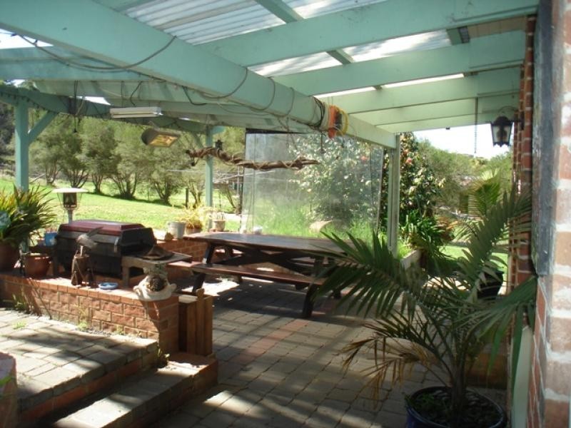 Kalaru NSW 2550