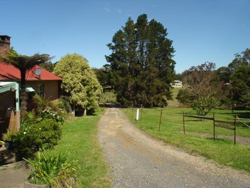 Kalaru NSW 2550