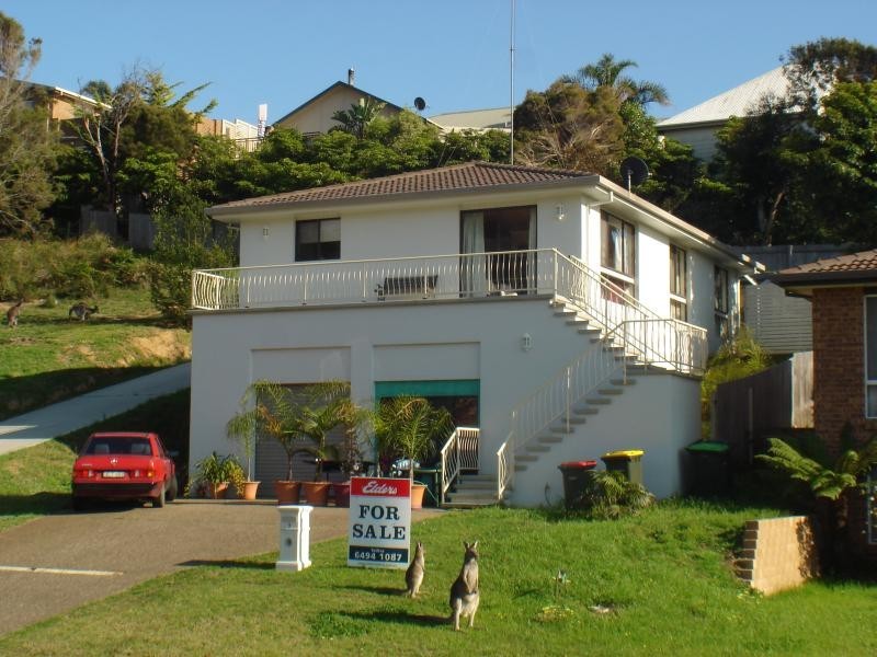 7 Wildlife Drive, Tathra NSW 2550