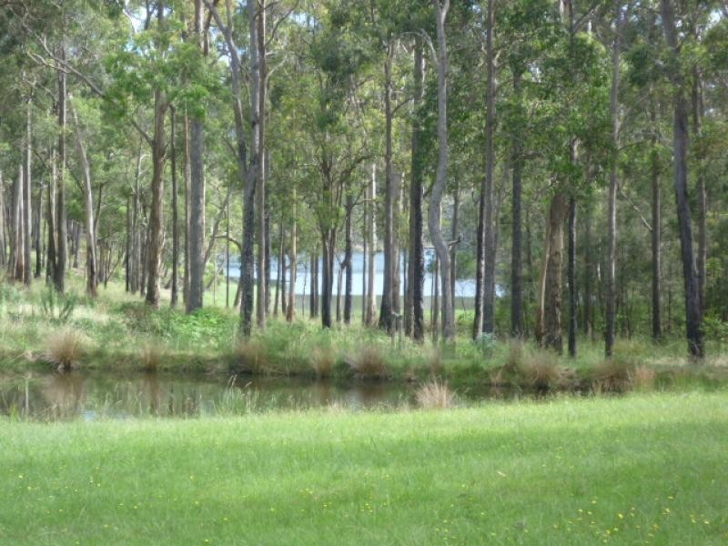 Kalaru NSW 2550