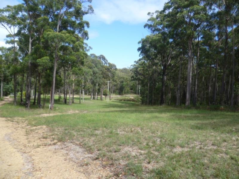 Kalaru NSW 2550