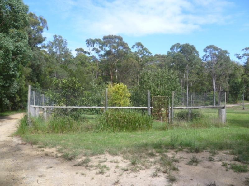 Kalaru NSW 2550