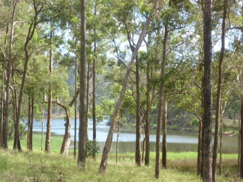 Kalaru NSW 2550
