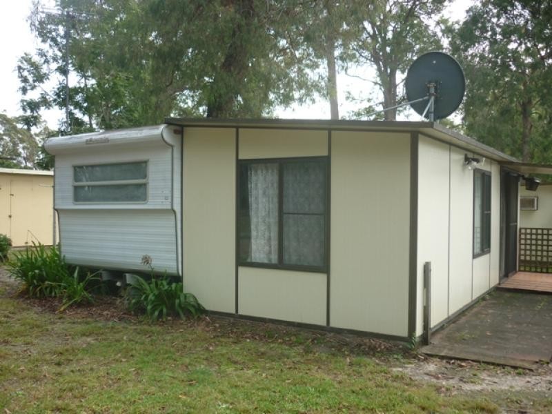 1-5 Old Wallagoot Road, Kalaru NSW 2550