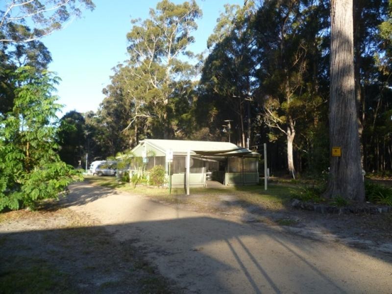 1-5 Old Wallagoot Road, Kalaru NSW 2550