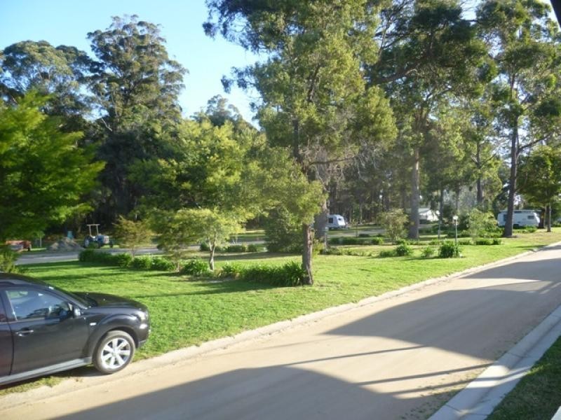 Kalaru NSW 2550