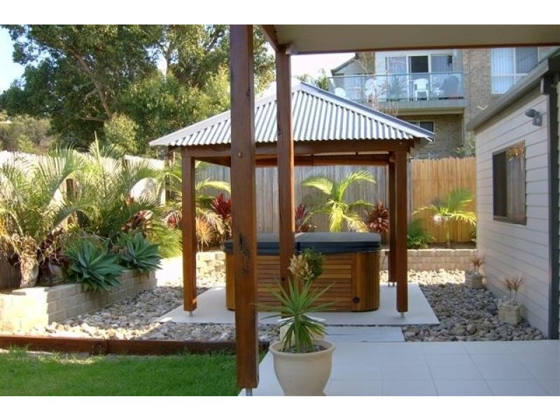 98 TURA BEACH DRIVE, Tura Beach NSW 2548