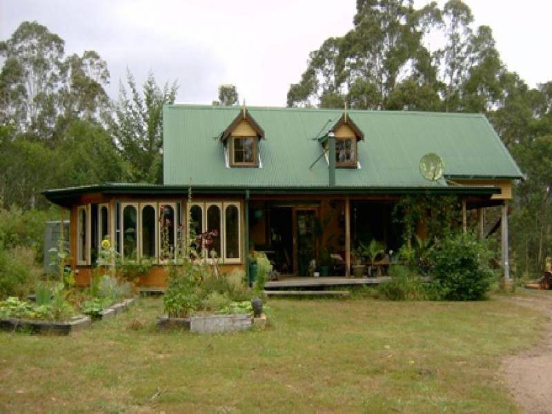 781 NEW BUILDINGS ROAD, Wyndham NSW 2550