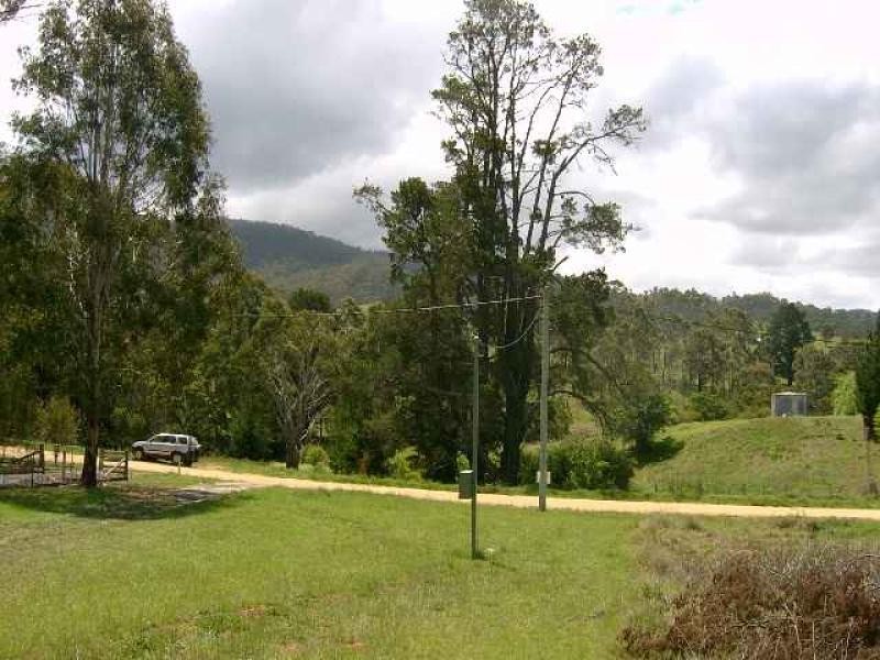Lot 13/ Norwood St, Wyndham NSW 2550