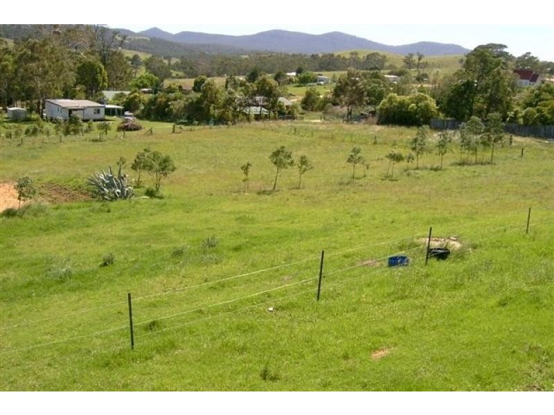 19 Oak St, Wyndham NSW 2550