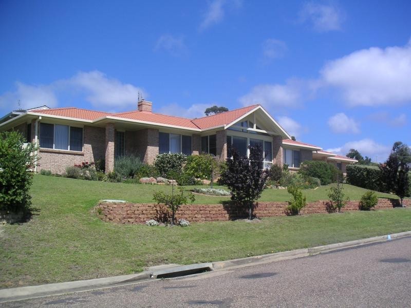 20 THE FAIRWAY, Tura Beach NSW 2548