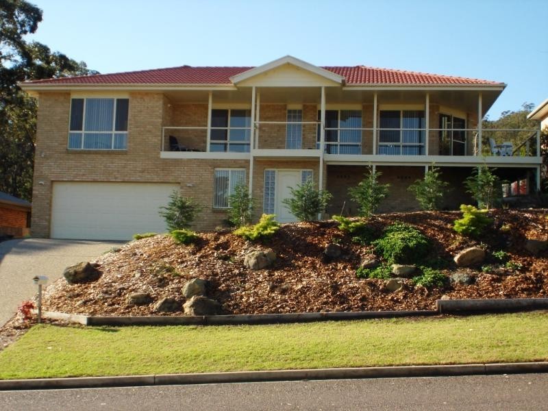55 LAKEWOOD DRIVE, Merimbula NSW 2548