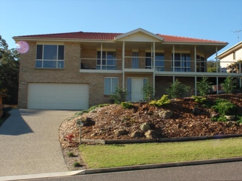 55 LAKEWOOD DRIVE, Merimbula NSW 2548