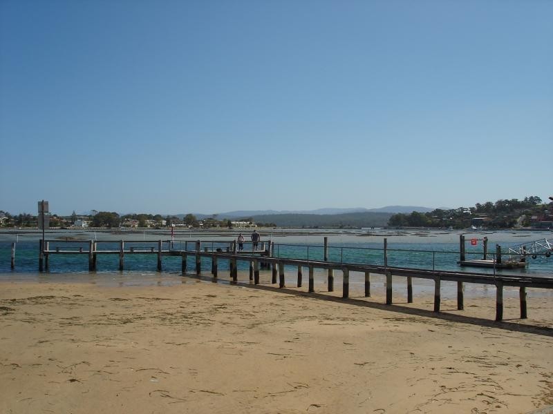 1/12 Chapman Street, Merimbula NSW 2548