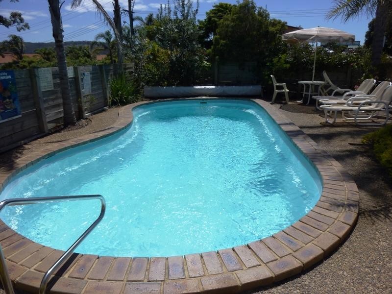 6/53 Ocean Drive, Merimbula NSW 2548