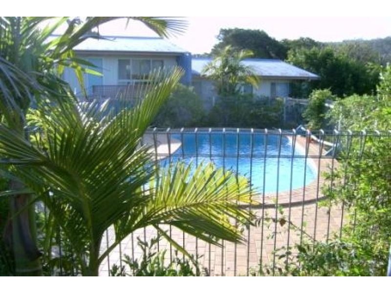 5/23-25 Sapphire Coast Drive, Merimbula NSW 2548