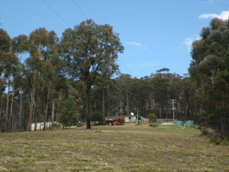Wyndham NSW 2550