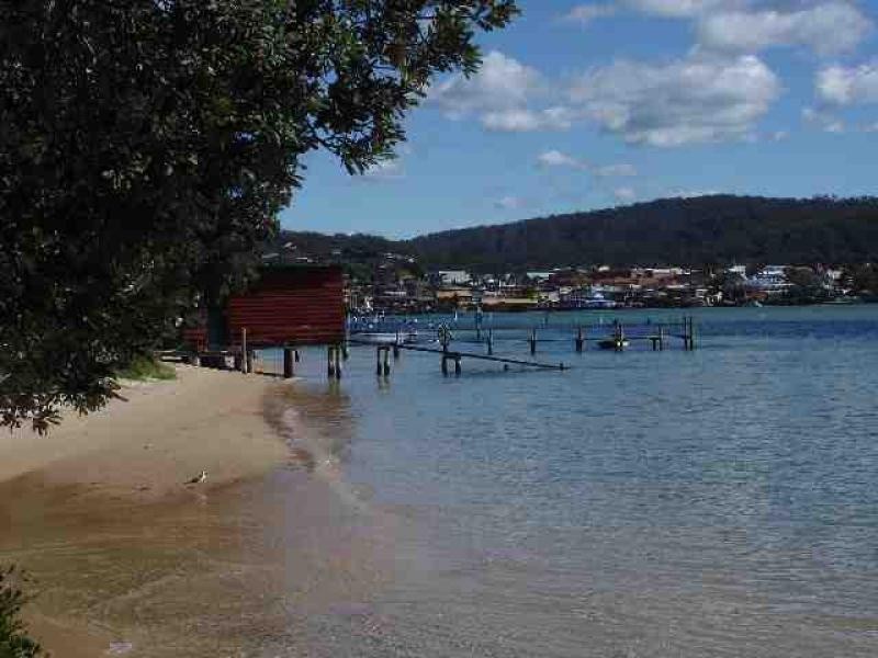 Unit 1/5 Calendo Crt, Merimbula NSW 2548