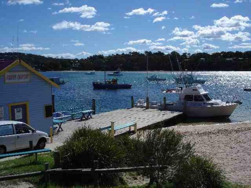 Unit 1/5 Calendo Crt, Merimbula NSW 2548