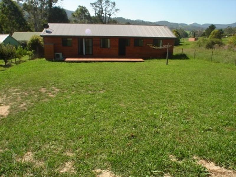 Lot 14/14 Norwood St, Wyndham NSW 2550