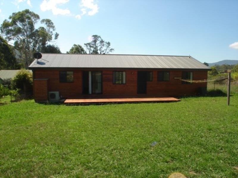 Lot 14/14 Norwood St, Wyndham NSW 2550