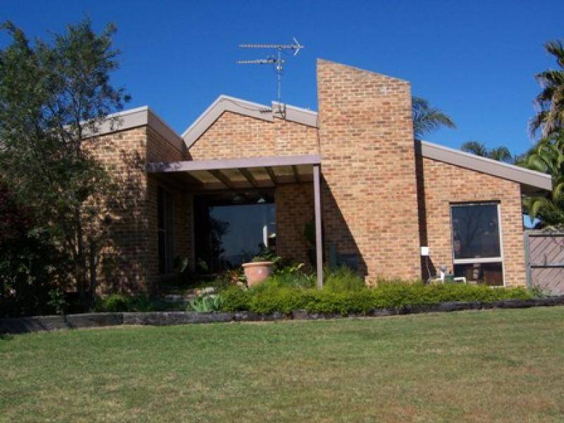 73 CHERRY LANE, Wolumla NSW 2550