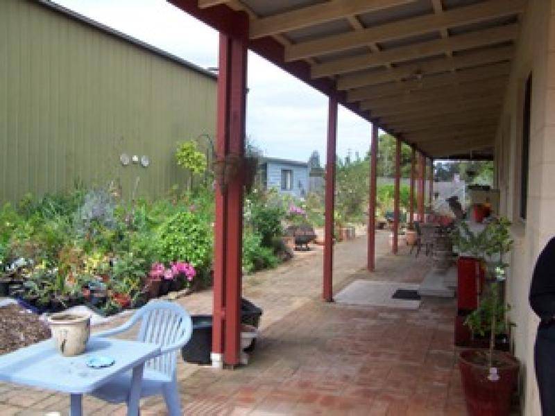 4021 PRINCES HIGHWAY, Broadwater NSW 2549