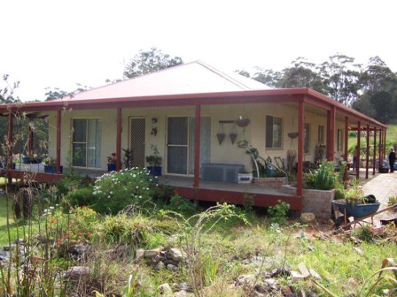 4021 PRINCES HIGHWAY, Broadwater NSW 2549