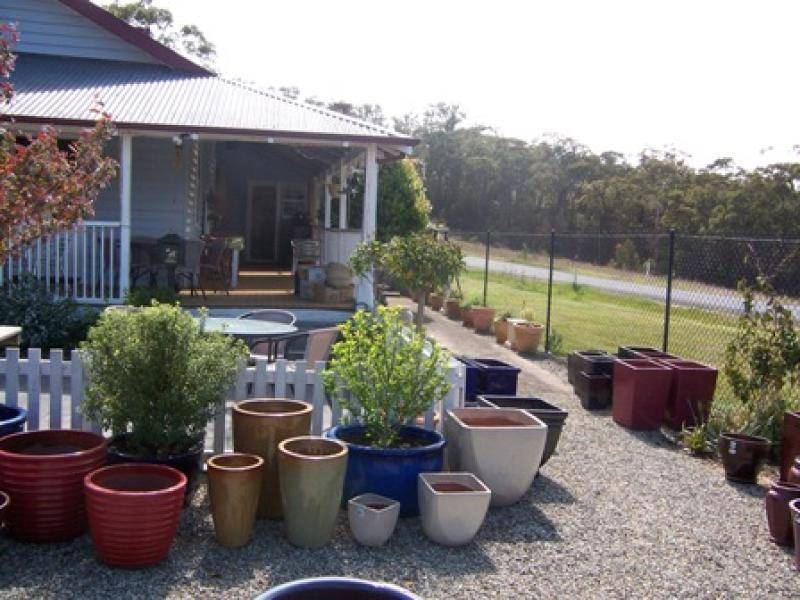 4021 PRINCES HIGHWAY, Broadwater NSW 2549