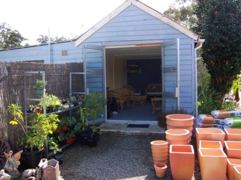 4021 PRINCES HIGHWAY, Broadwater NSW 2549