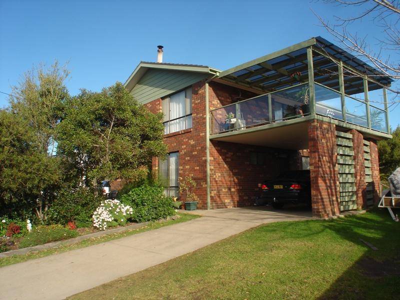 29 KOWARA CRESCENT, Merimbula NSW 2548