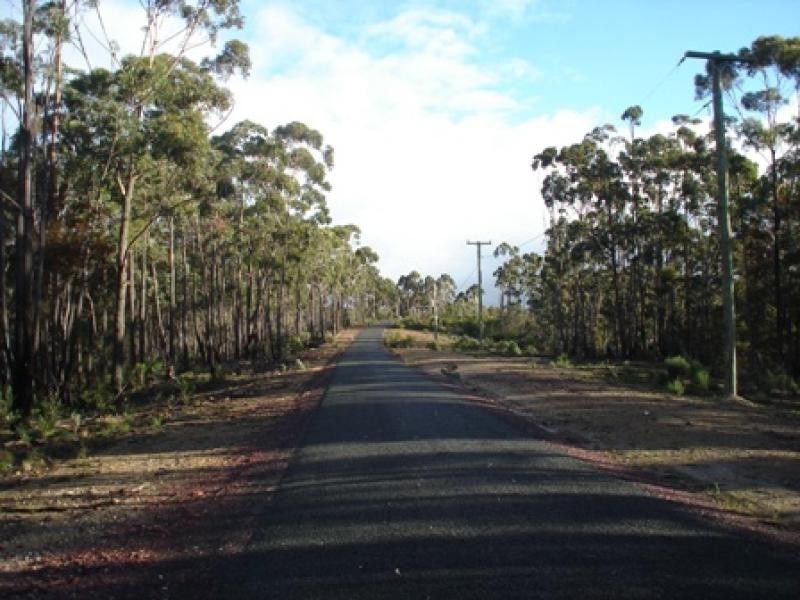 Lot 844 Kiaka Road, Nethercote NSW 2549