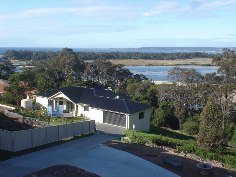 37 JOHN CLOSE, Merimbula NSW 2548