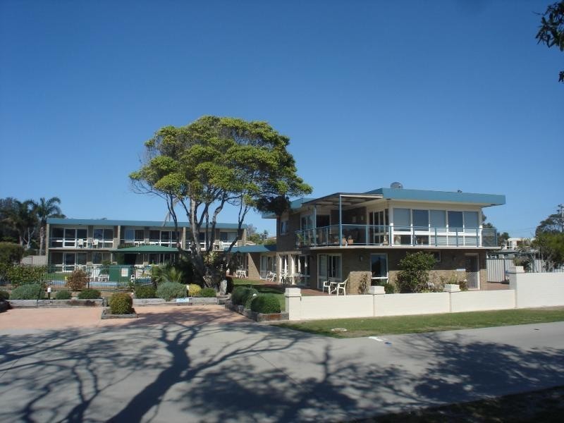 1/14 Fishpen Road, Merimbula NSW 2548