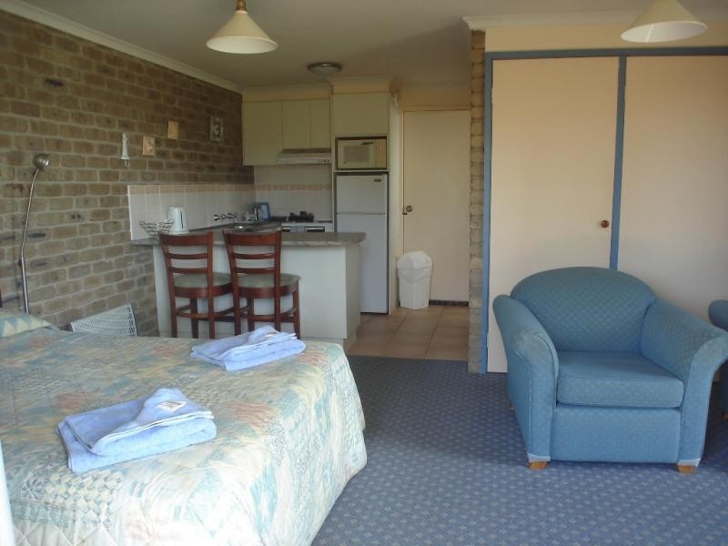 1/14 Fishpen Road, Merimbula NSW 2548