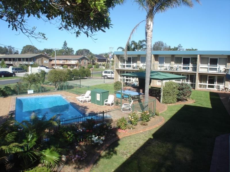 1/14 Fishpen Road, Merimbula NSW 2548