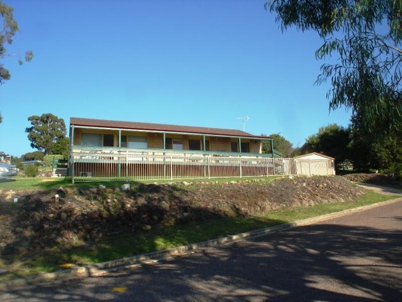 95 Tura Beach Drive, Tura Beach NSW 2548