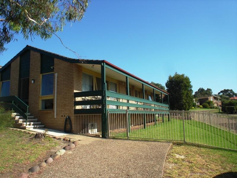 95 Tura Beach Drive, Tura Beach NSW 2548