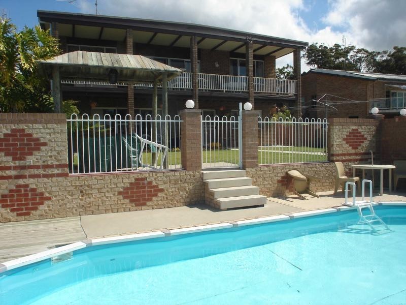 26 BEVERLEY ST, Merimbula NSW 2548