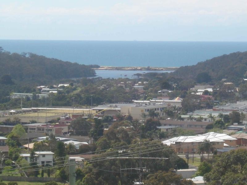 26 BEVERLEY ST, Merimbula NSW 2548