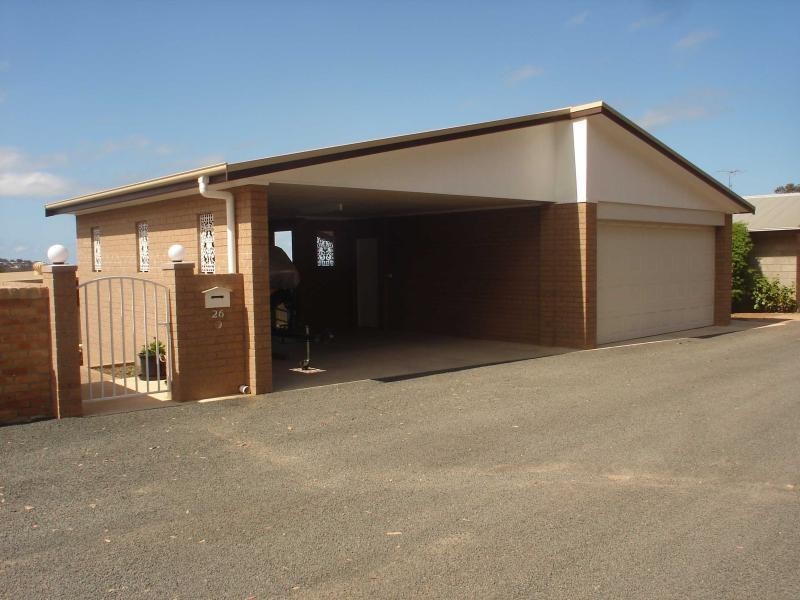 26 BEVERLEY ST, Merimbula NSW 2548