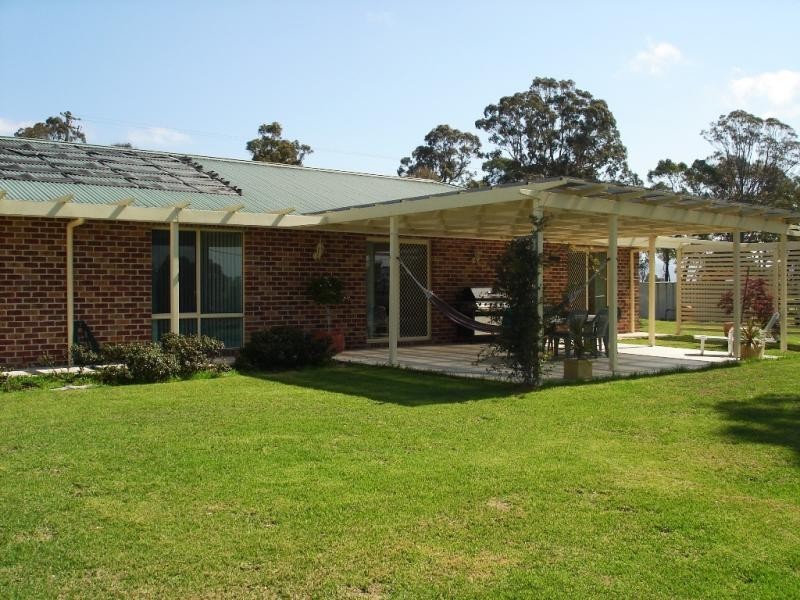 78 CHERRY LANE, Wolumla NSW 2550