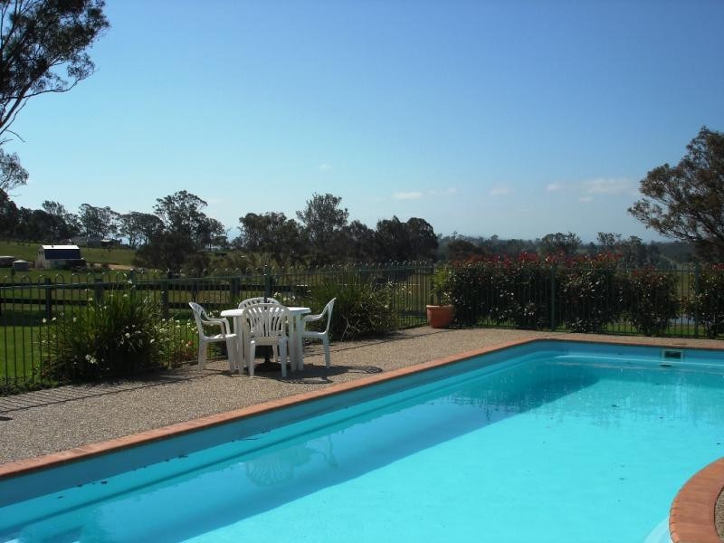 78 CHERRY LANE, Wolumla NSW 2550