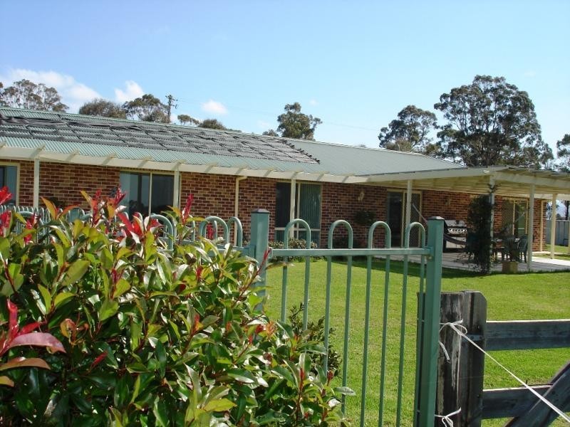 78 CHERRY LANE, Wolumla NSW 2550