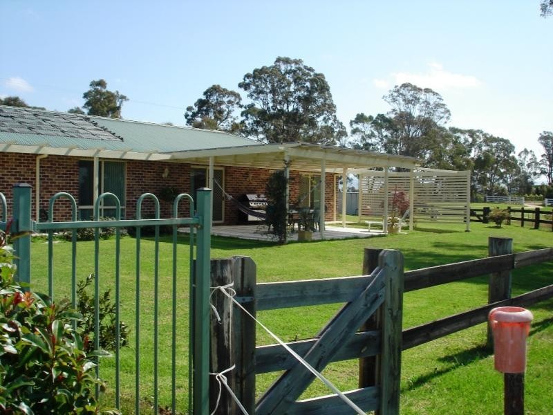 78 CHERRY LANE, Wolumla NSW 2550