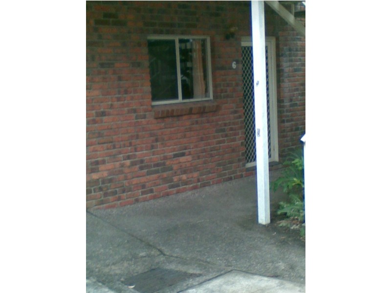 6/2 Kyeamba St, Merimbula NSW 2548