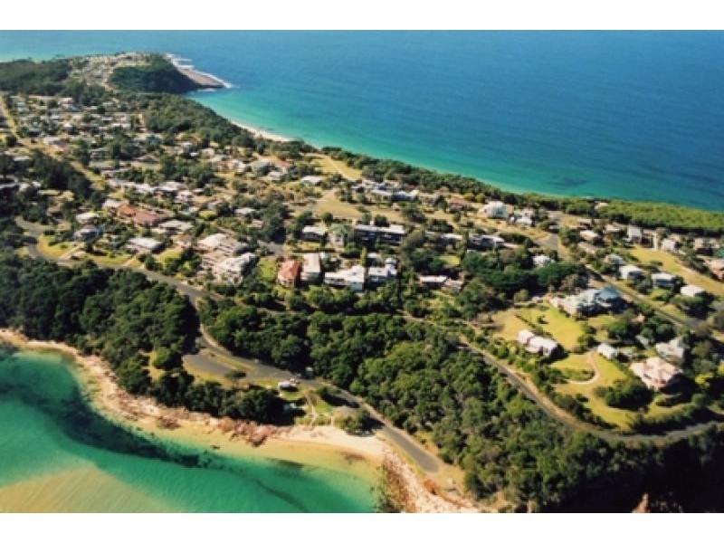 55 LAKEWOOD DRIVE, Merimbula NSW 2548