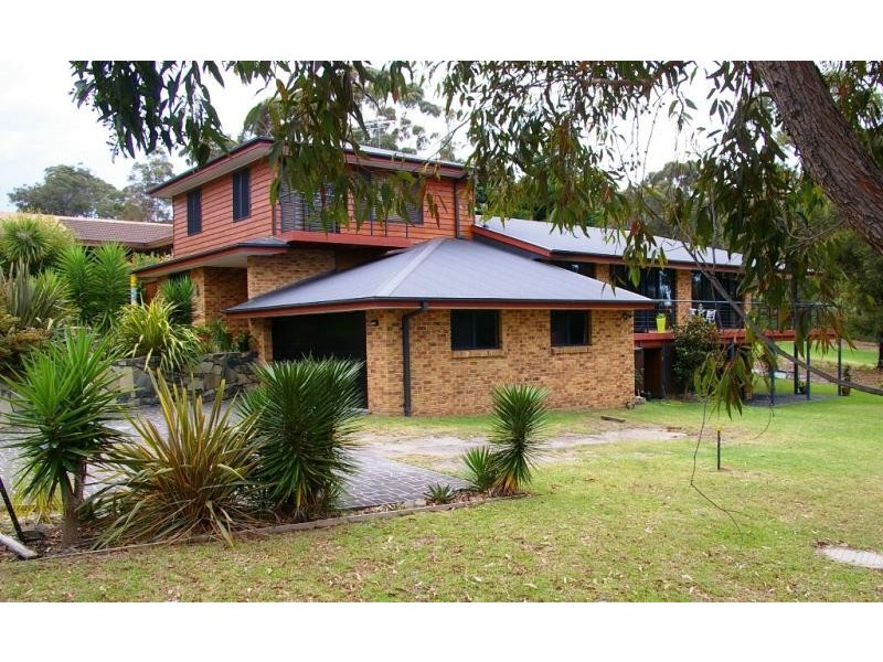 43 PACIFIC WAY, Tura Beach NSW 2548